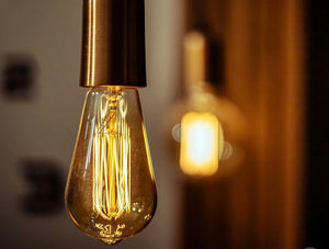 Bulbs and Light Fittings