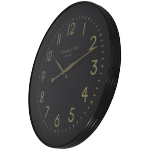 Christophe 76cm Wall Clock