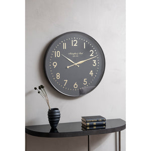 Christophe 76cm Wall Clock