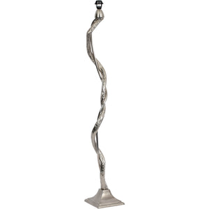 Twisted Willow Lamp (Base Only) - E27 40W 20" Shade