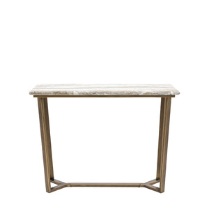 Luzo Console Table