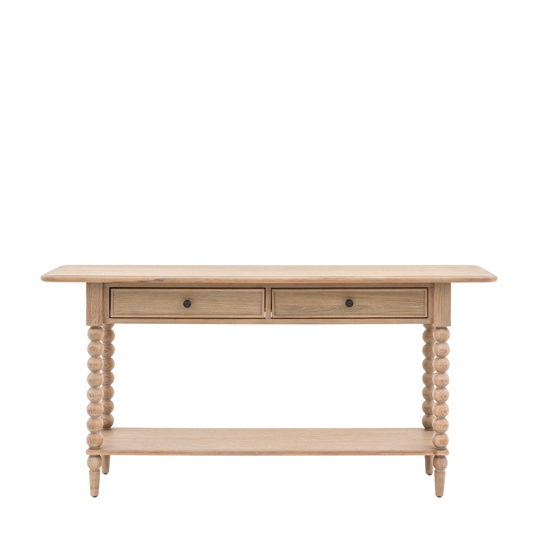 Artisa 2 Drawer Console Table