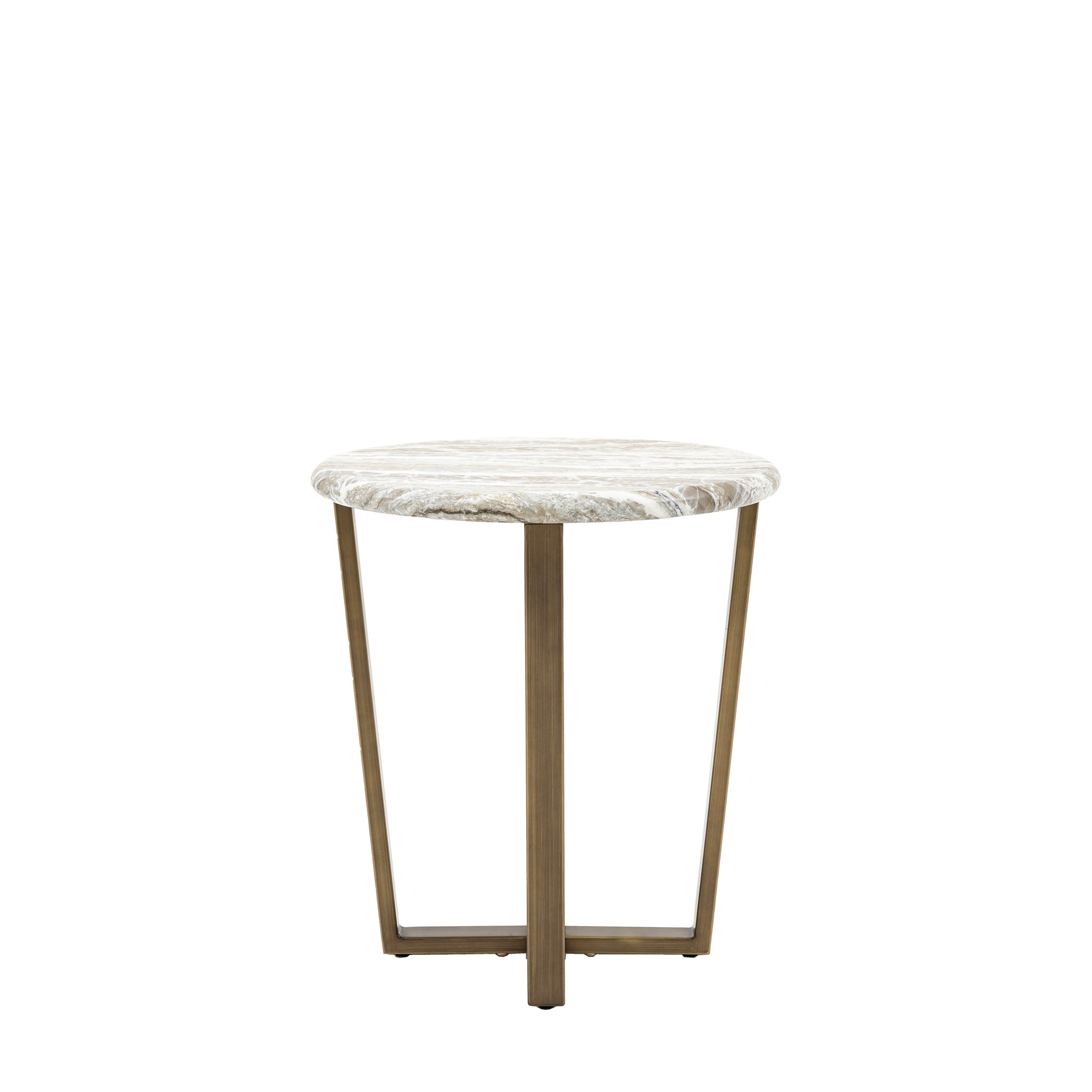 Luzo Side Table