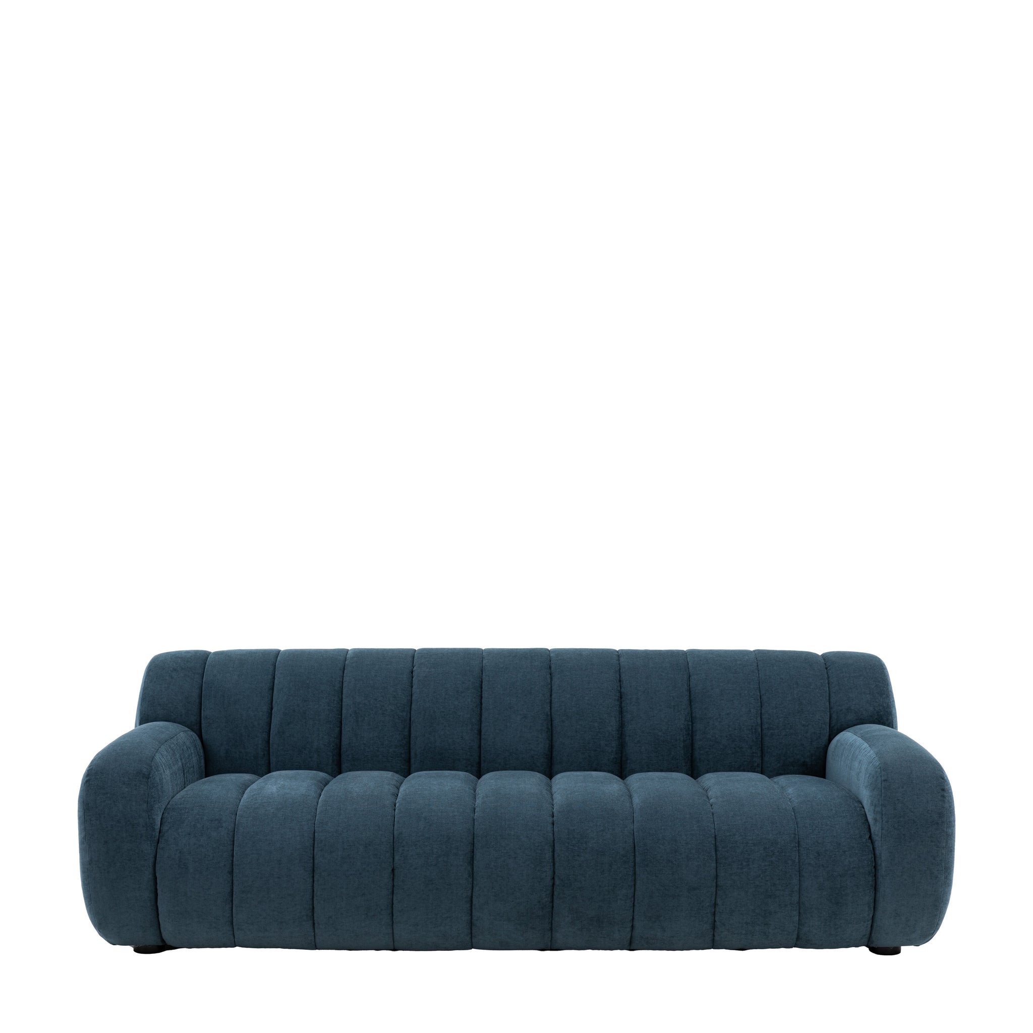 Costigan 3 Seater Sofa Dusty Blue