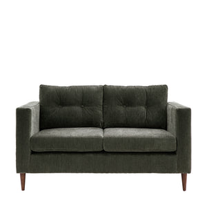 Fenwick Sofa 2 Seater Forest