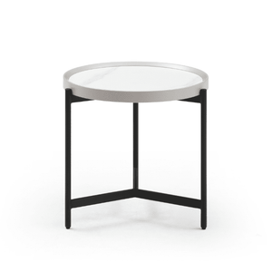 Ivery Side Table