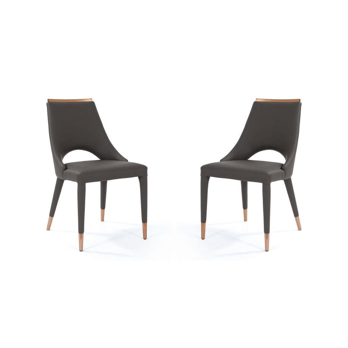 Millie Dining Chair Set of 2