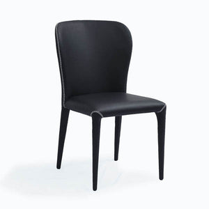 Sarzana Dining Chair Black