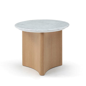 Trinity Round Side Table