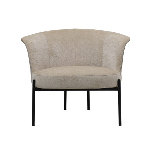 Senso Lounge Chair Biscuit