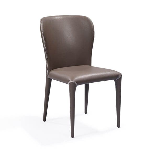 Sarzana Dining Chair Quartz Grey