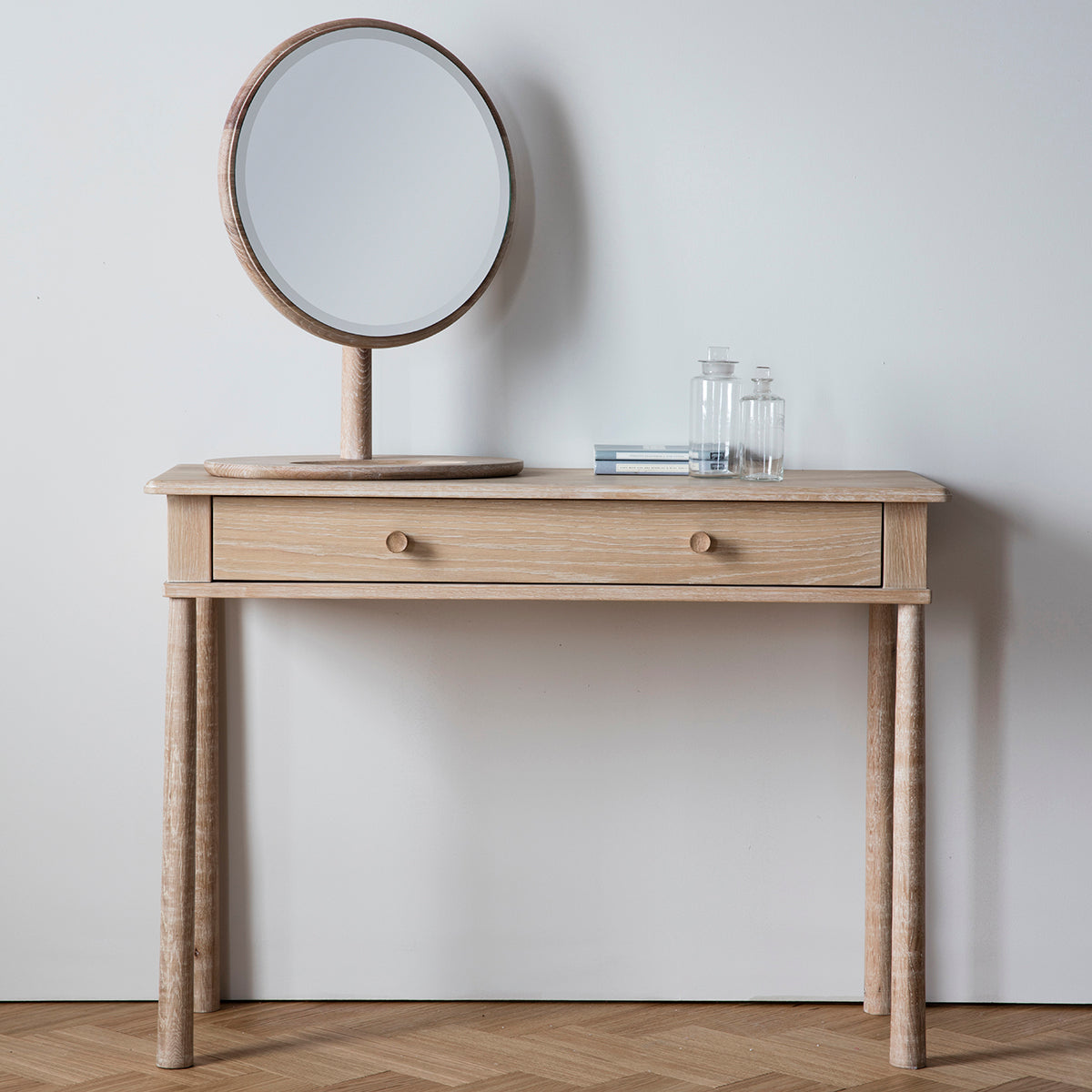 Coombe Dressing Mirror