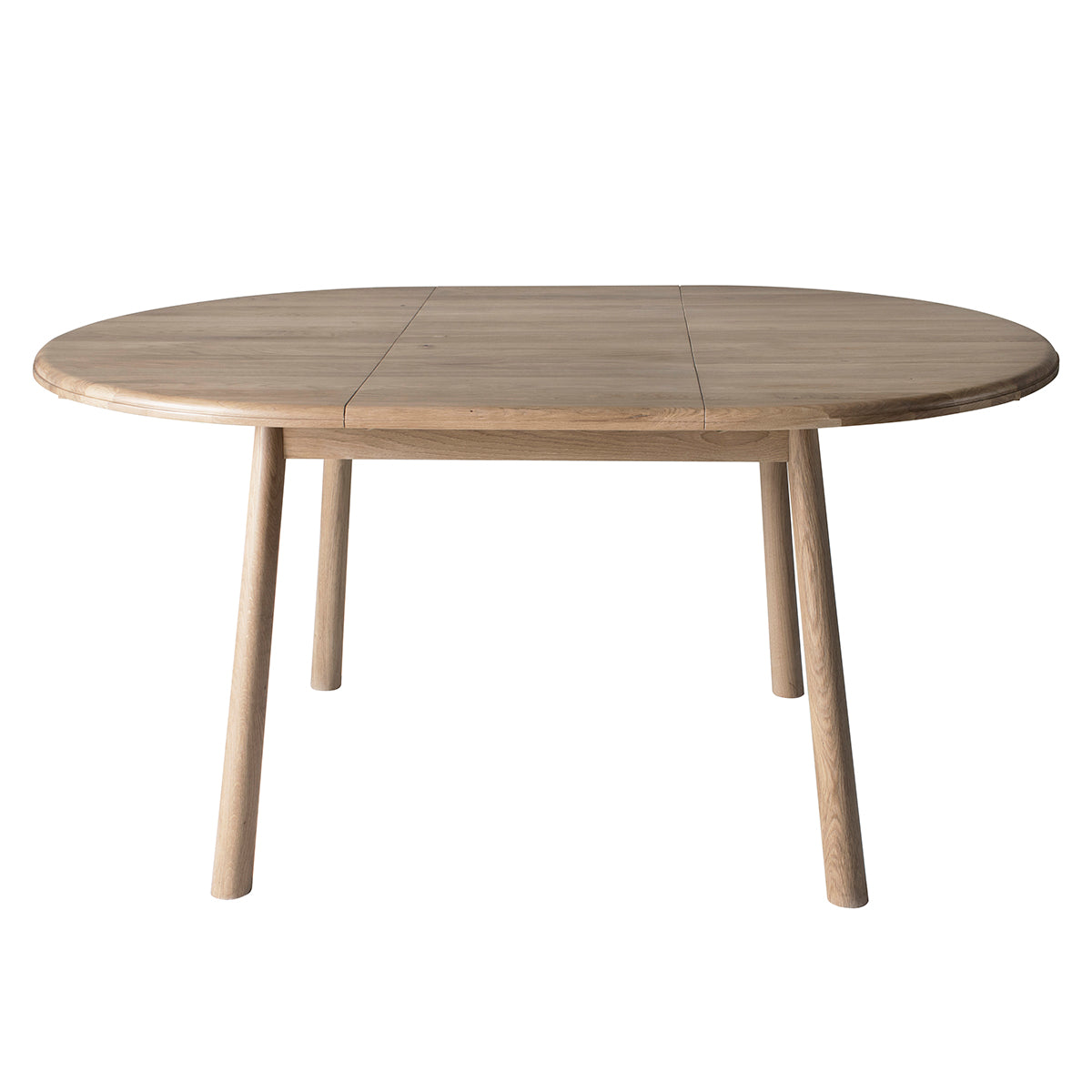 Coombe Round Extending Table