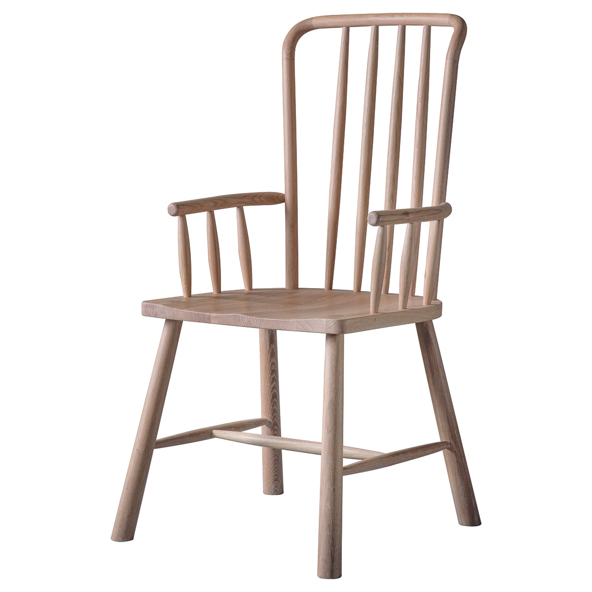 Coombe Carver Dining Chair Set of 2