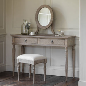 Muscat Dressing Table Mirror