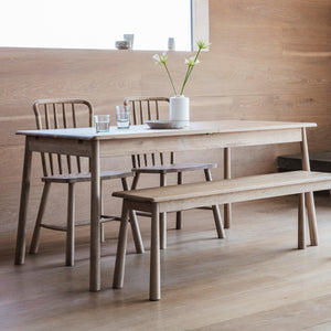 Coombe Extending Dining Table