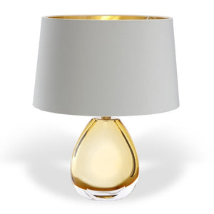 Alaine table lamp base only