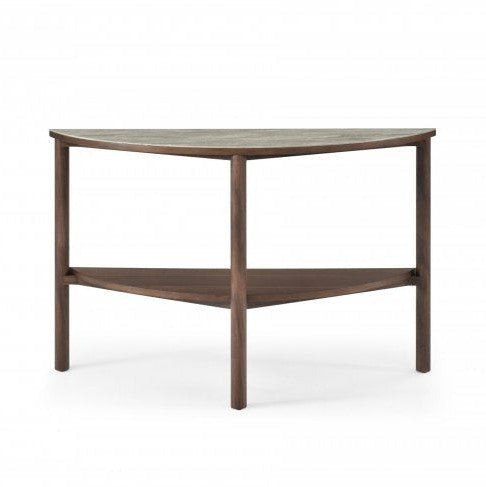 Willow Curved Console