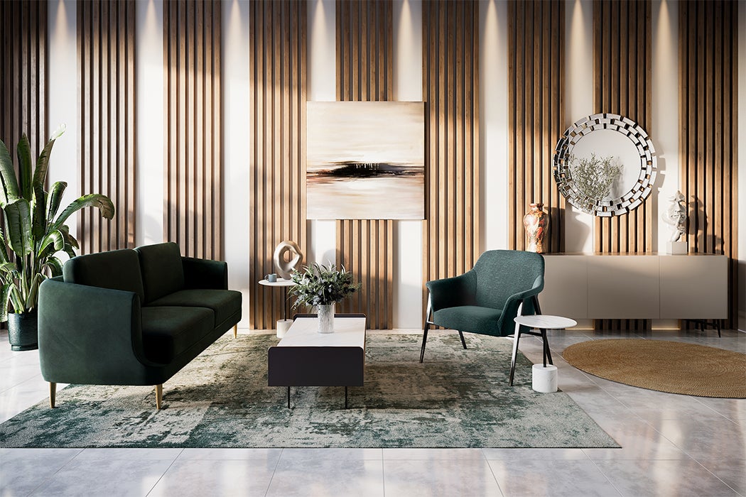 7 Interior Design Trends Predicted to be Big in 2022
