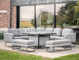 All Outdoor Furniture Sets