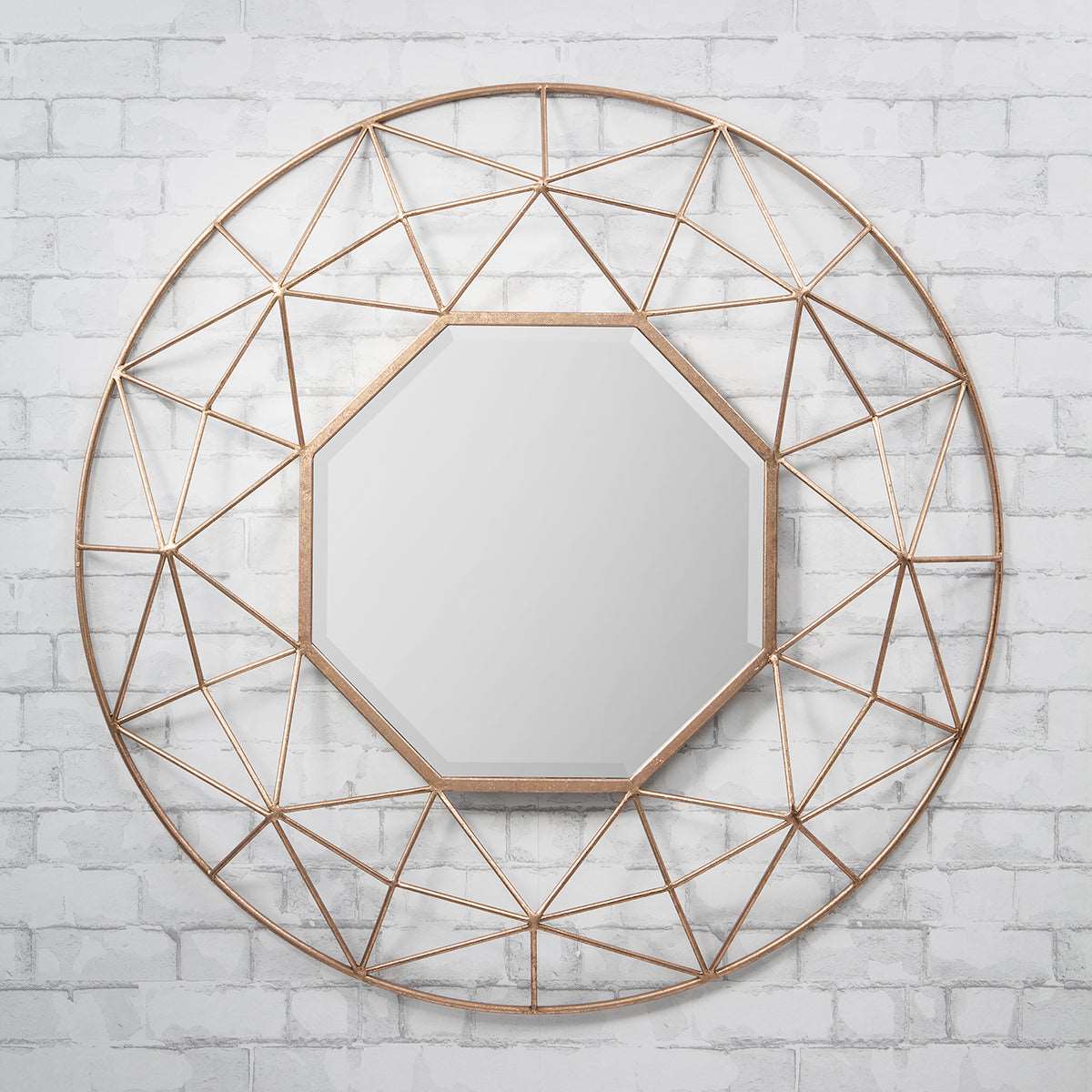 Almeida Mirror