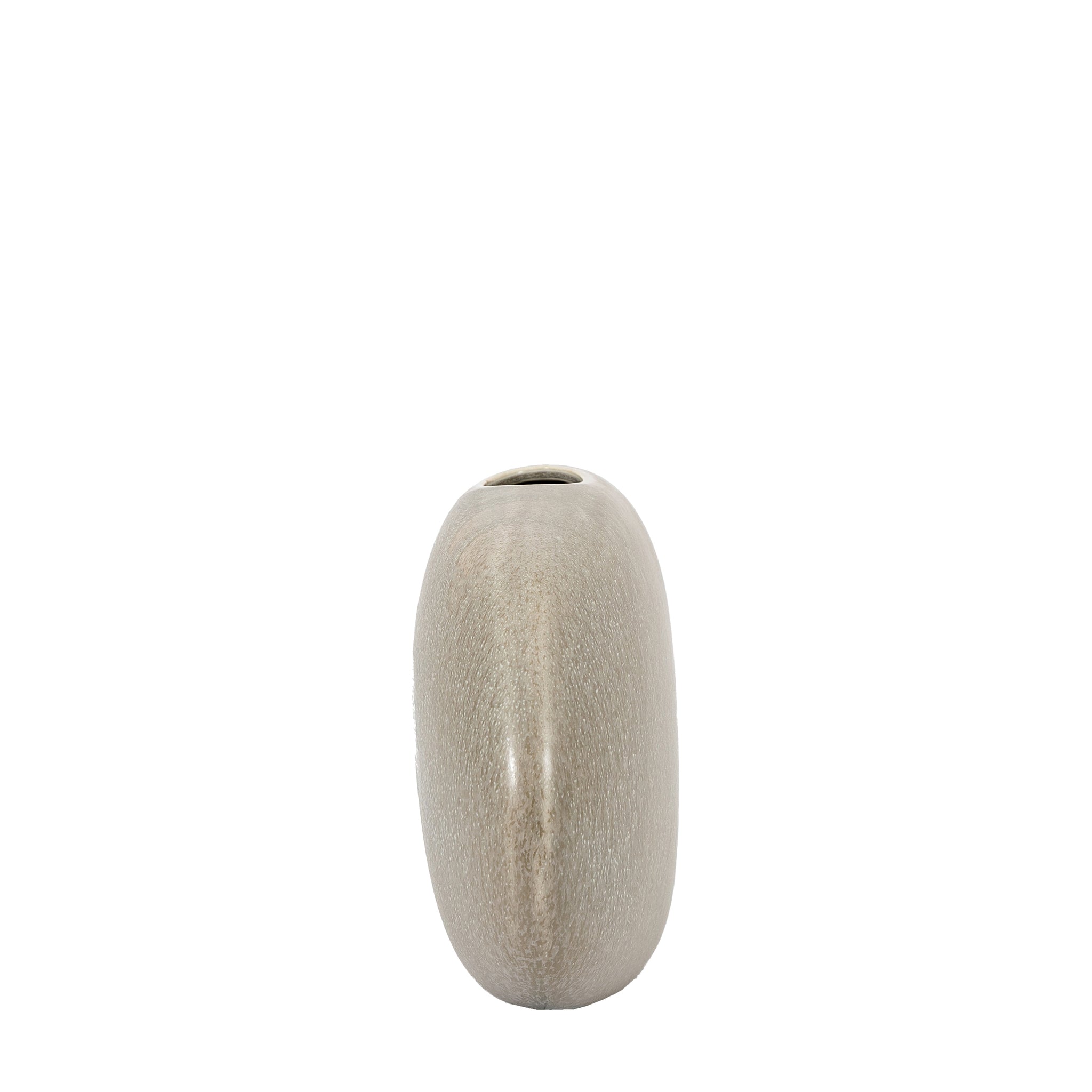Muniz Pebble Vase Small