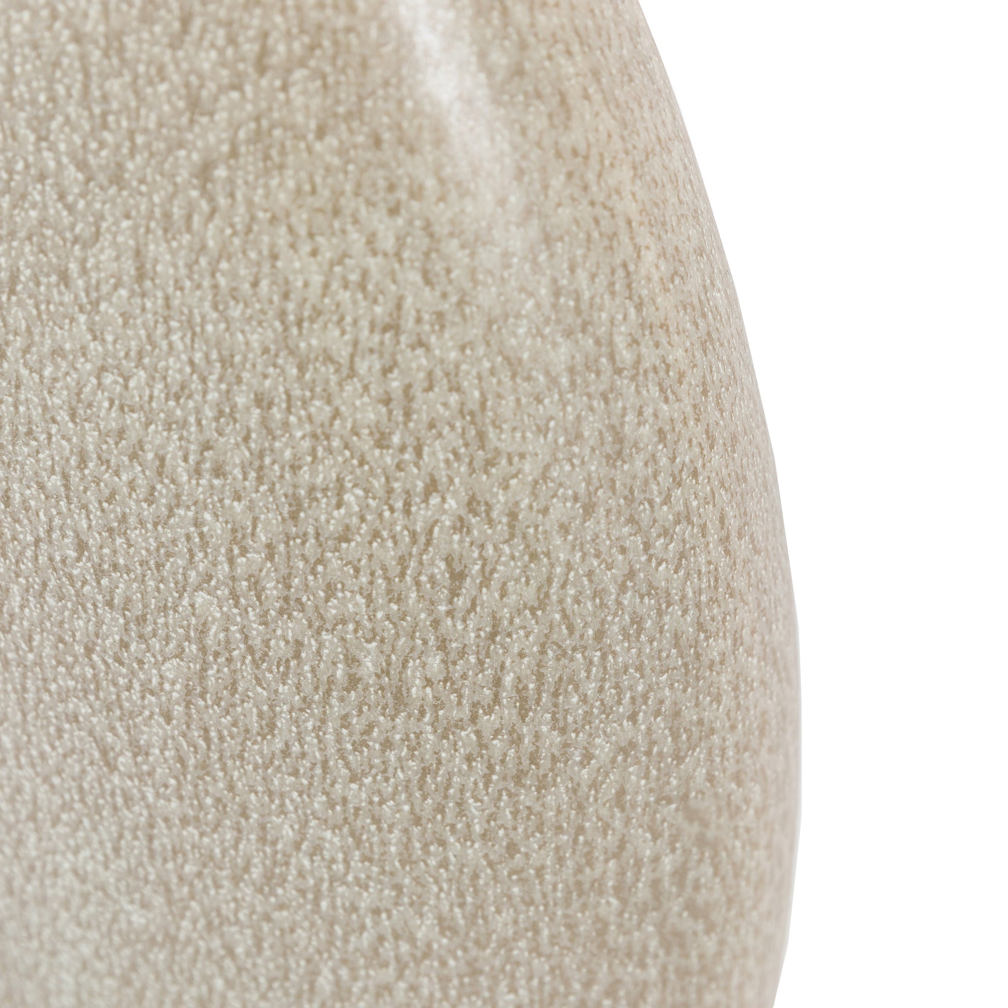 Muniz Pebble Vase Large