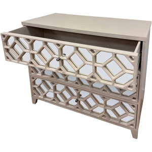 Cabo Three Drawer Chest