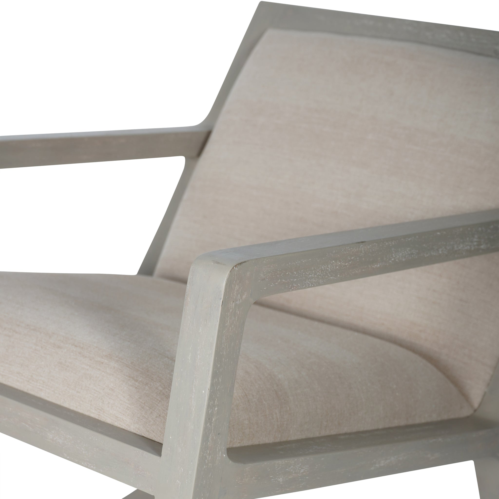 Cabo Upholstered Rocking Chair