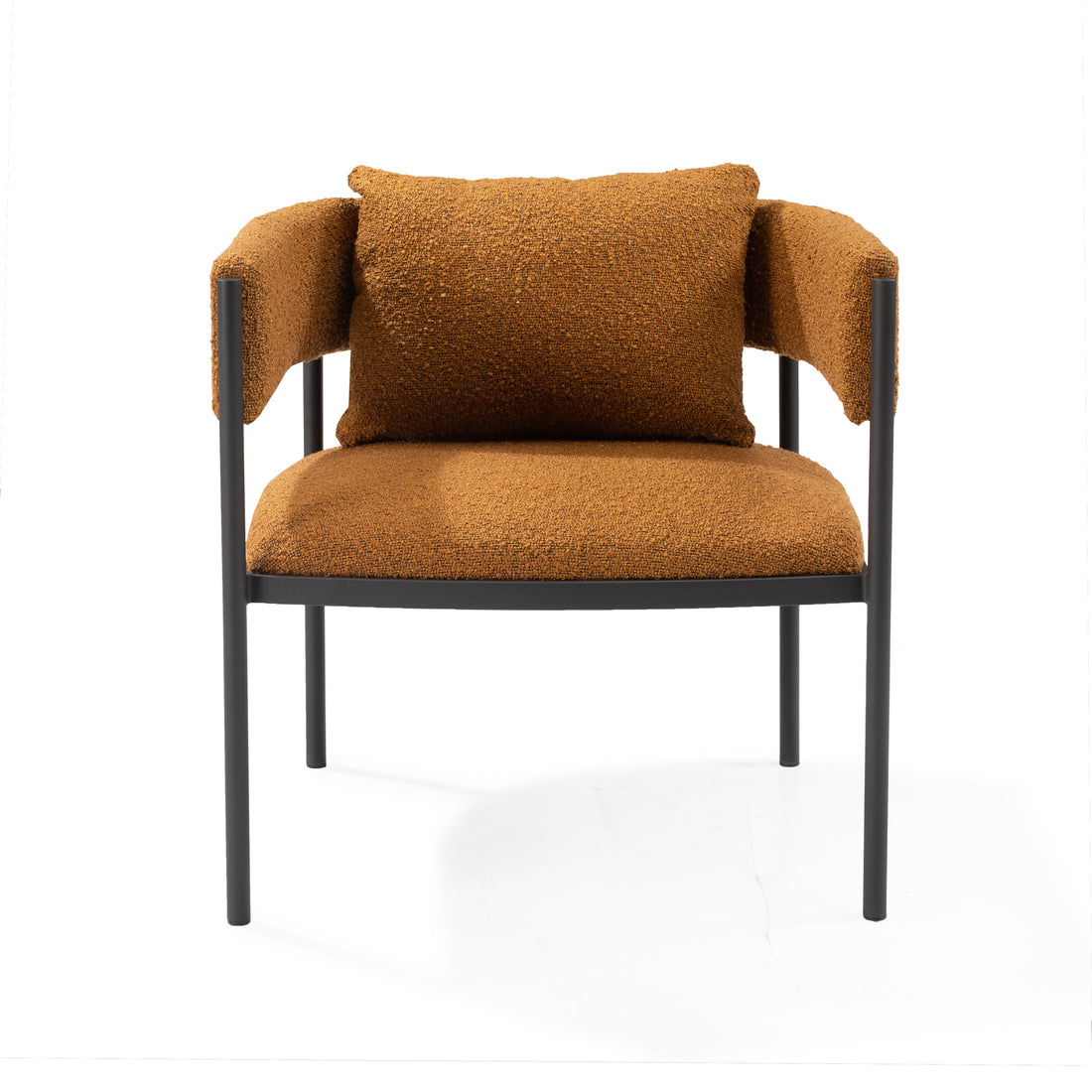 Envie I Lounge Chair Morocco Boucle