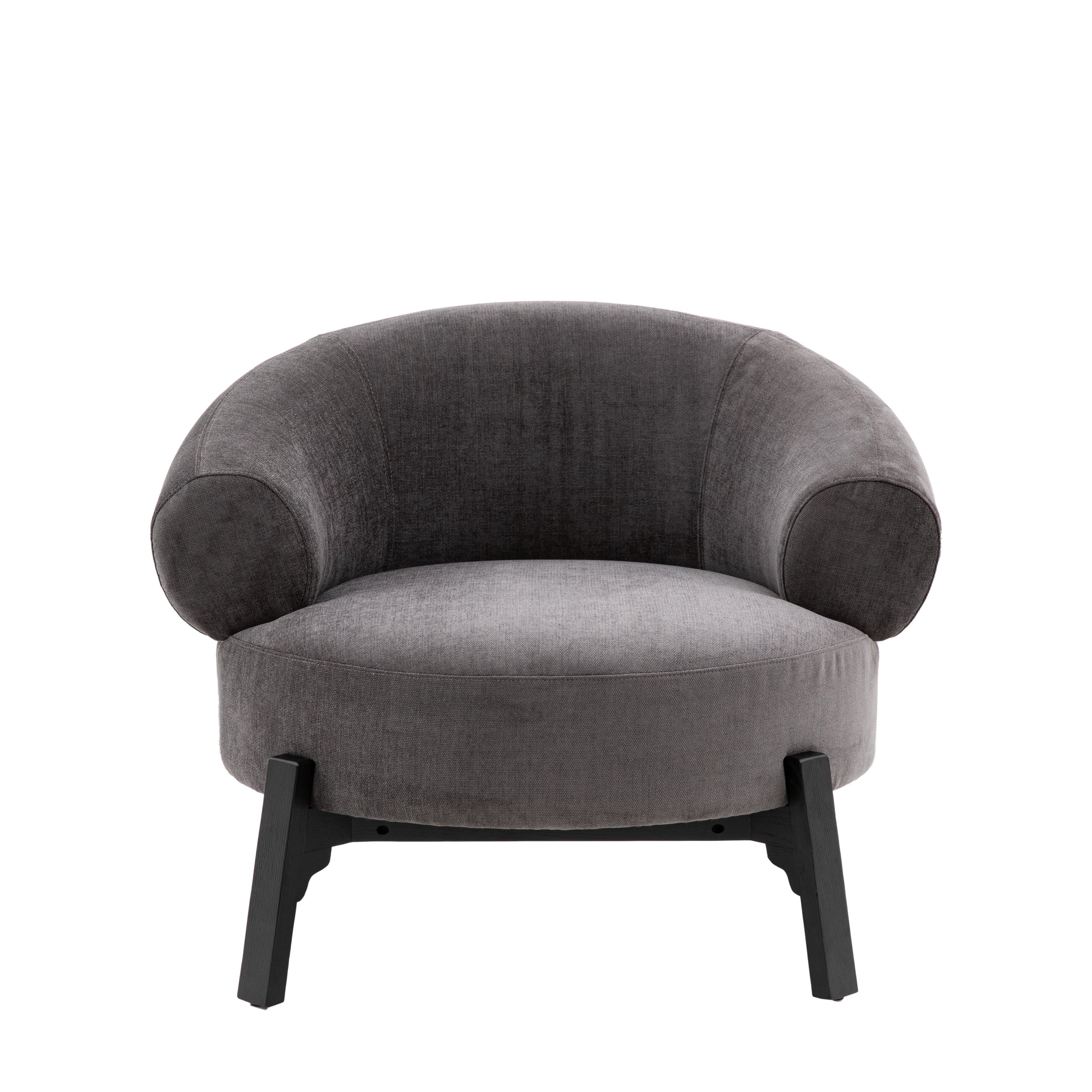 Arno Armchair Anthracite