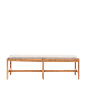 Croisette Dining Bench