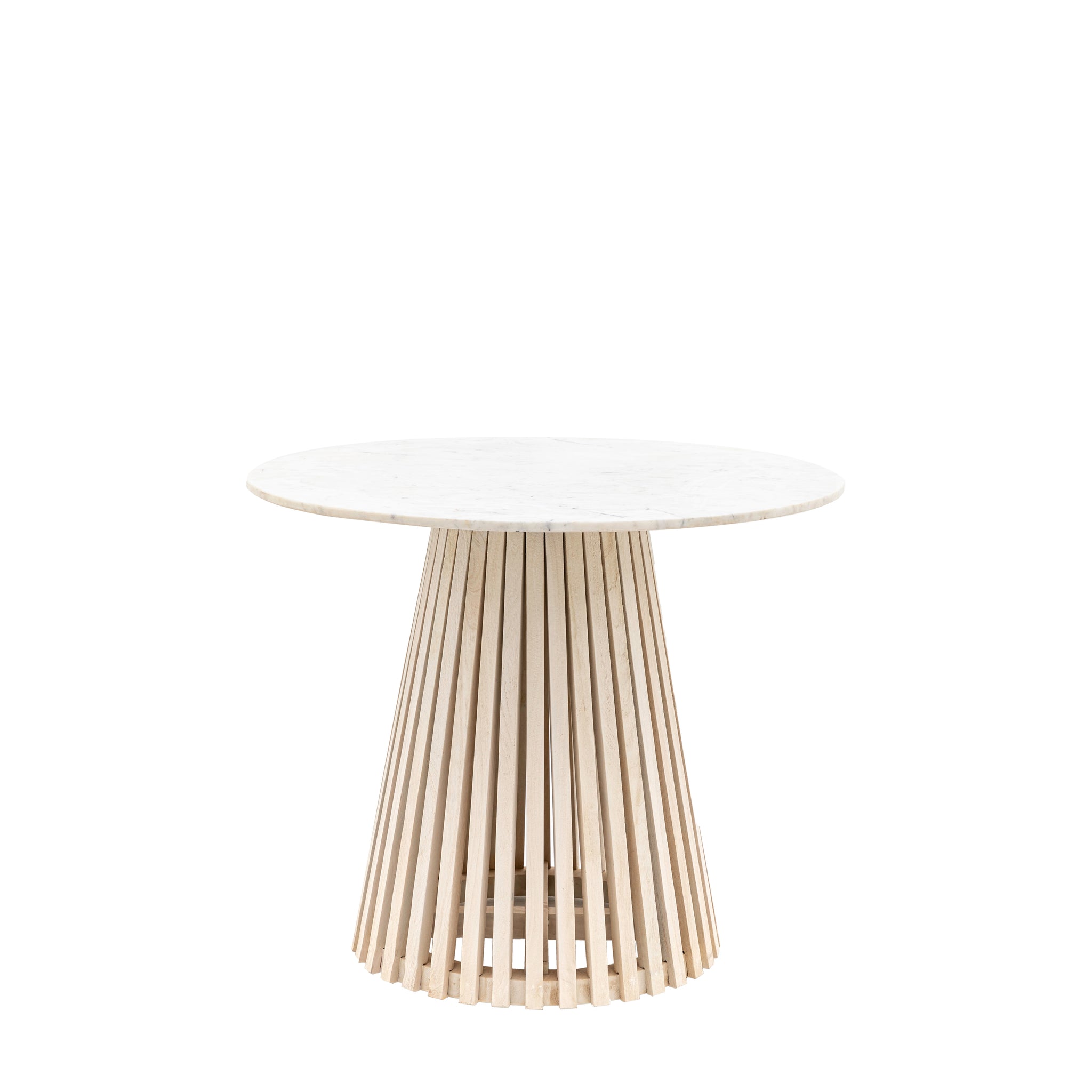 Mischon Round Dining Table