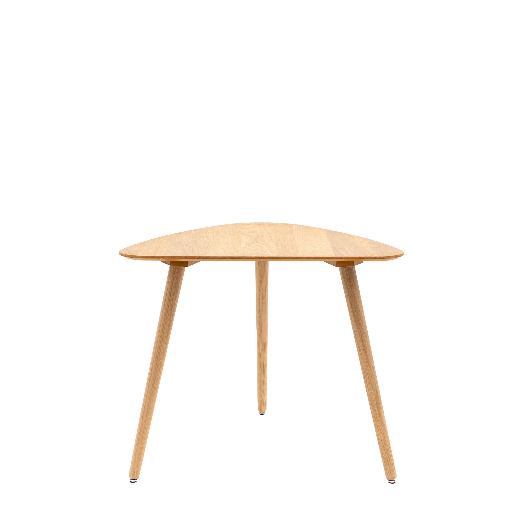 Harker Dining Table Natural Small