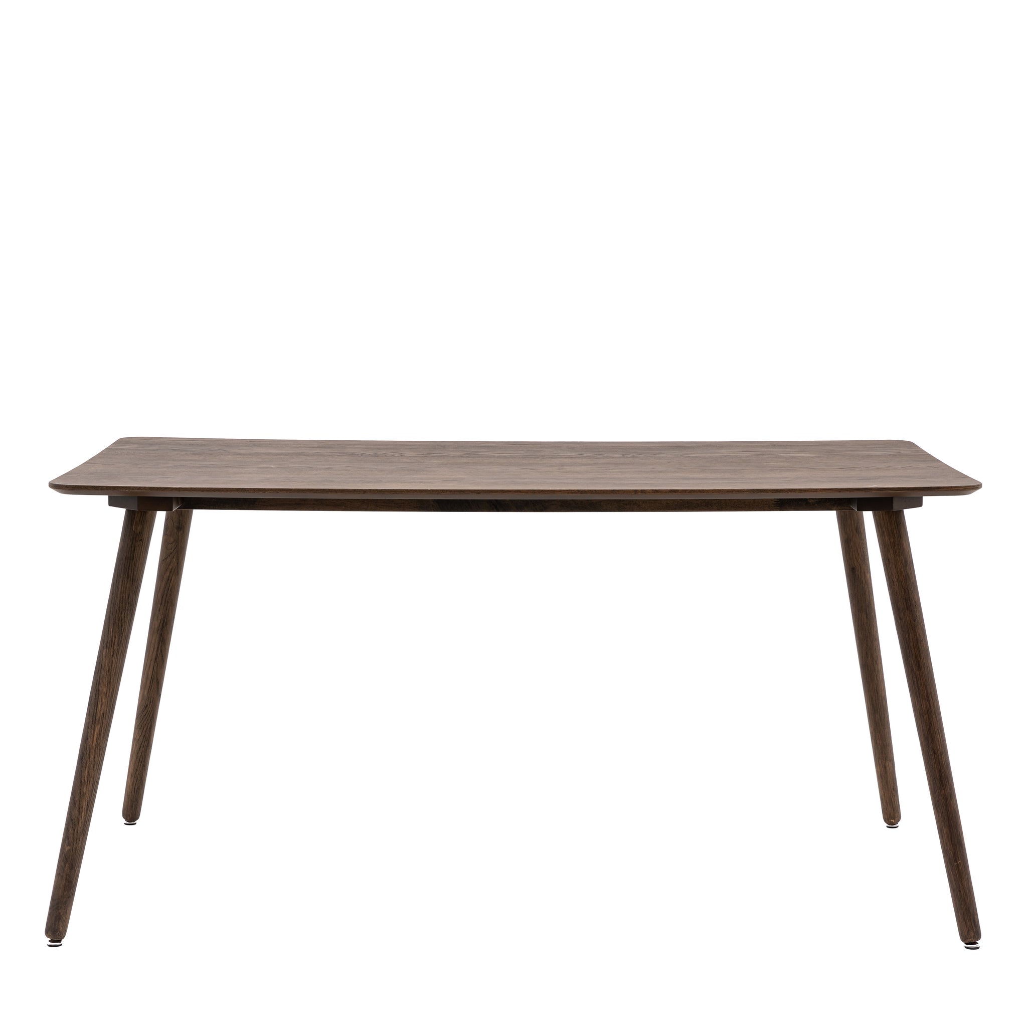 Harker Dining Table Smoked Large
