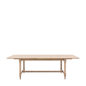 Artisa Extendable Dining Table