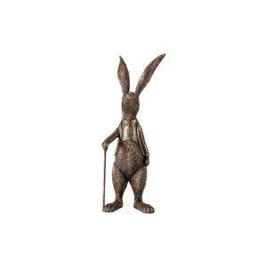 Lorde Harrington Hare Bronze