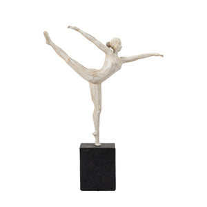 Ballet Balance Sculpture