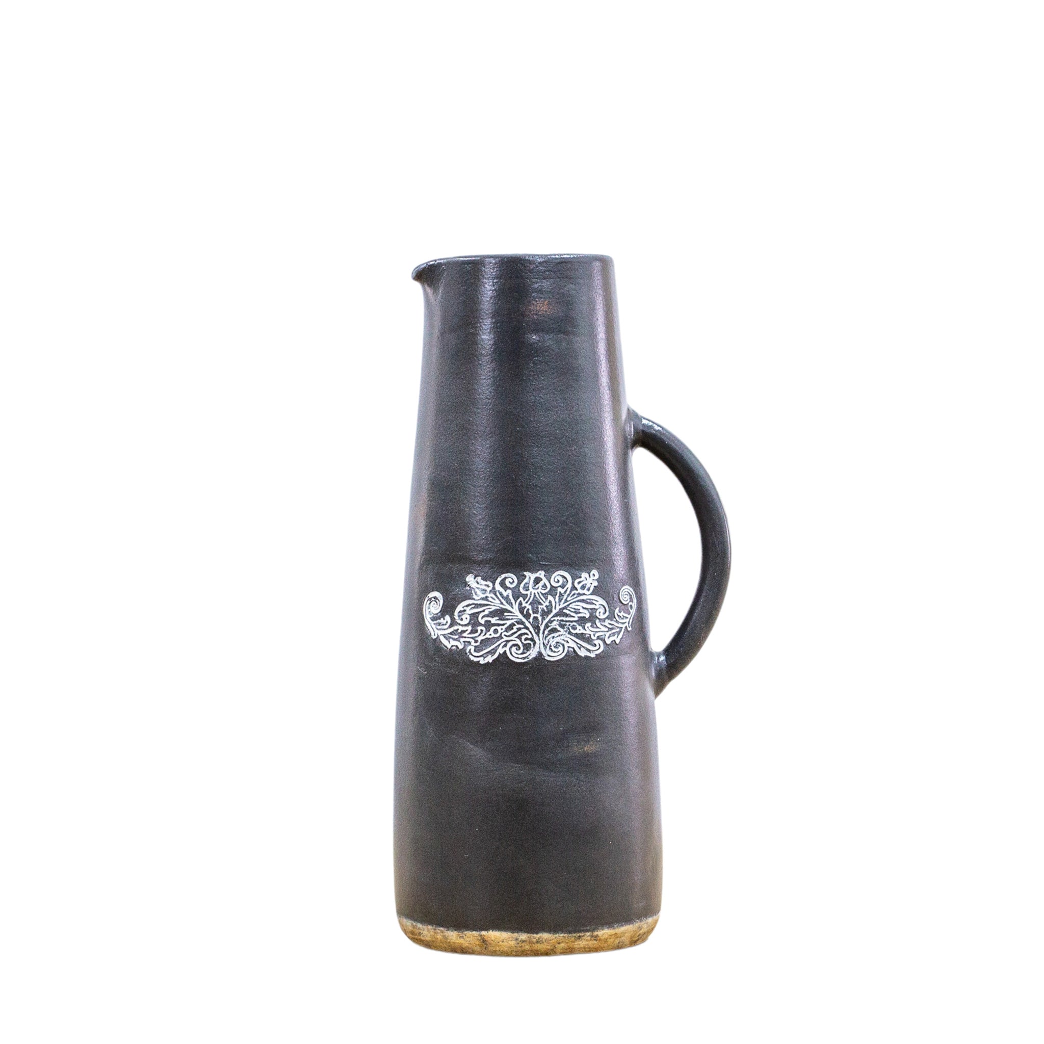 Chester Pitcher Large Grey