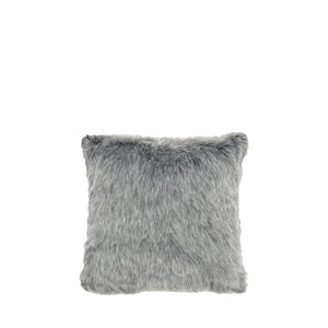 Alaska Fur Cushion Cover Premium