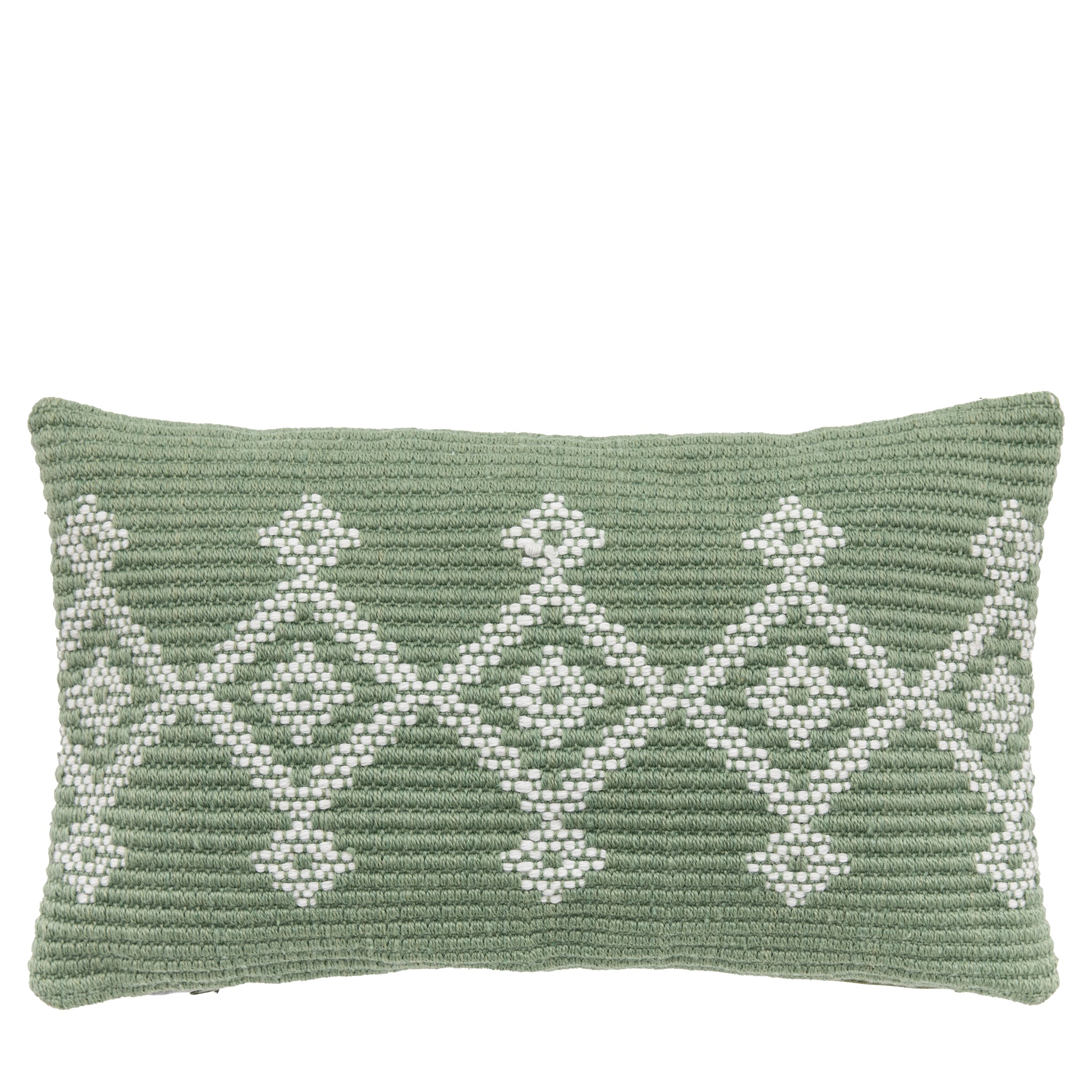 Montreal Sage Cushion Cover