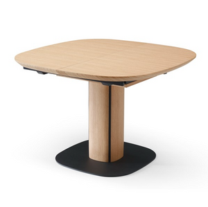 Vita Extension Table Ash Oak