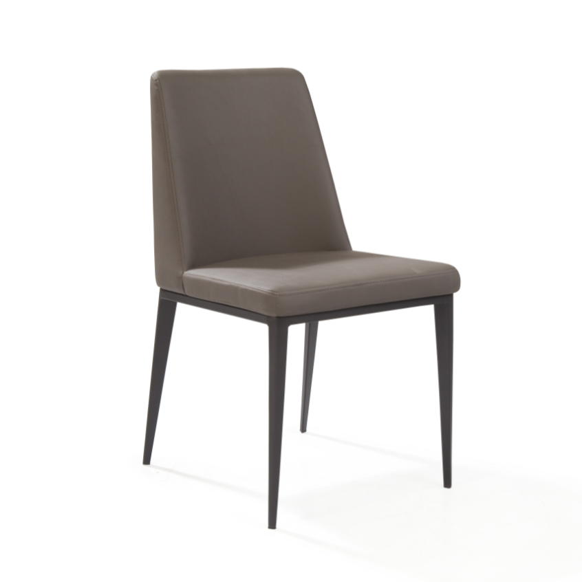 Medici Dining Chair Quartz Grey