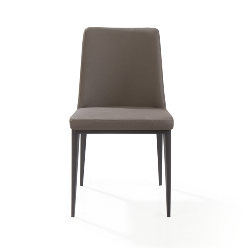 Medici Dining Chair Quartz Grey