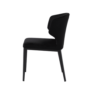 Kabo Dining Chair Black