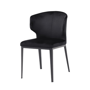 Kabo Dining Chair Black