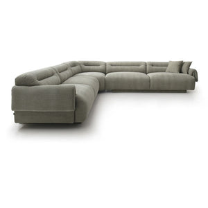 Frankie Modular Sofa Grey