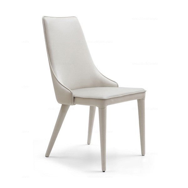 Caliche Dining Chair Cream