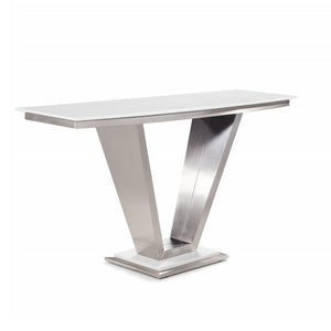 Siena Console Table Black