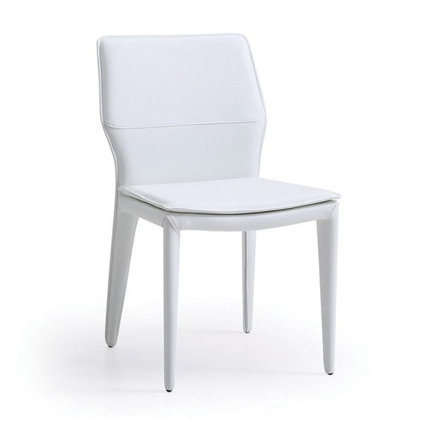 Va Dining Chair White